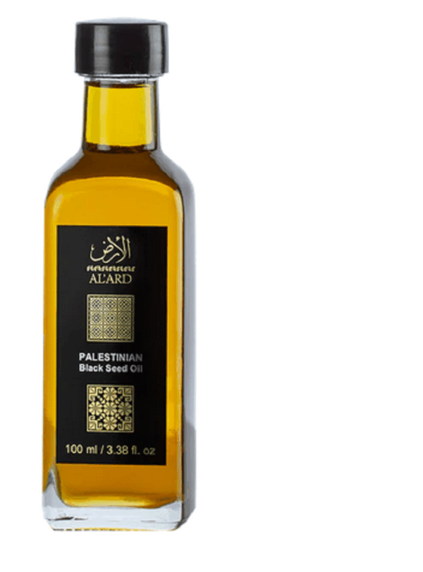 Aceite de Comino Negro - Imagen 2