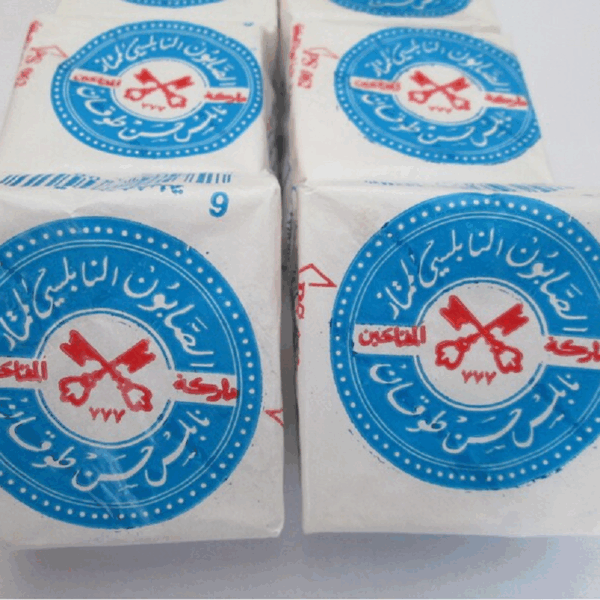 Jabon natural al muftahin