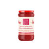 Salsa de pimientos picantes