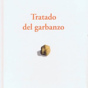 Libro "El tratado del garbanzo"